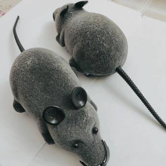 Мышка с дистанционным управлением