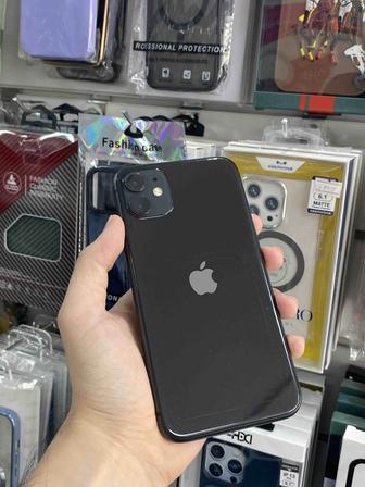 iPhone 11 64 black