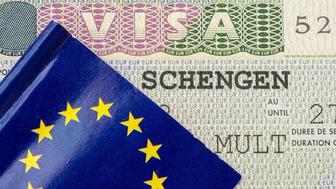 Гарантированный шенген на 5 лет