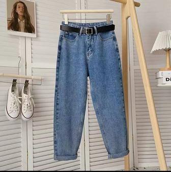 Женский джинсы новый