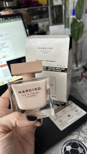 Narciso Rodriguez Narciso Poudre парфюмерная вода
