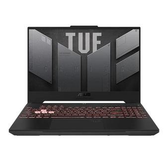 Продам ноутбук ASUS TUF Gaming A15 FA507R 90NRO9C1-M00420 серый