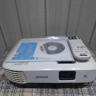 Продам проектор EPSON