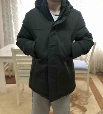 Продам мужские зимние новые куртки размеры 48 50 52 54 56 58 Четыре цвета