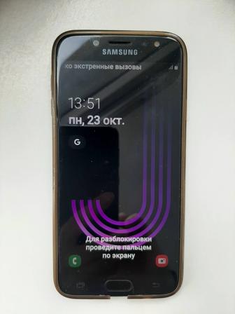 Сотовый телефон Samsung J7.Б/у, в отличном рабочем состоянии.