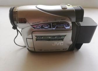 Видеокамера Япония JVS обмен
