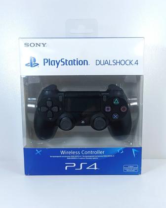 Оригинальный контроллер DualShock V2 PS4