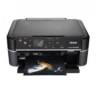 Epson PX660-Цветной струйный принтер