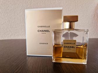 chanel gabrielle essence