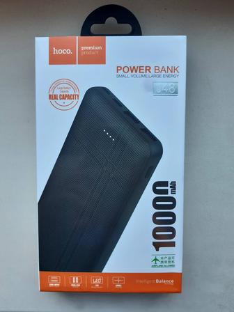 Power bank (Пауэрбанк) - Новый - 10 000 mAh.