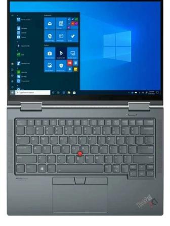 Продам новый бизнес ноутбук Lenovo ThinkPad X1 Yoga Gen 6 (20YOS1JHON)