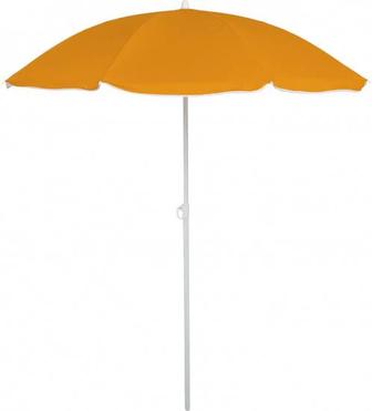 Зонты пляжные разных размеров