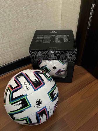 Футболный мяч Euro 2020 новые