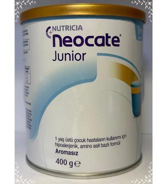 Nutricia Neocate Junior Неокейт Джуниор