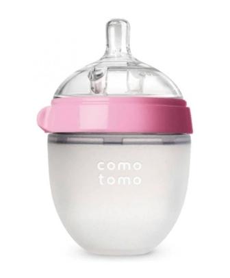 Бутылочка Comotomo 150 ml
