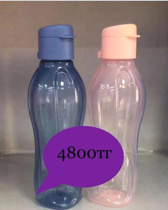 Бутылки TupperwareAstana 500 и 750 мл набор