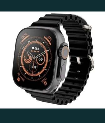 WAtch 8 Ultra/Premium Lux/Watch 8 серии