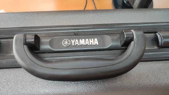Саксофон Yamaha YAS 275