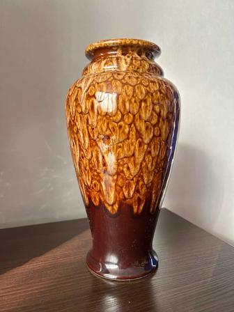 Керамическая ваза большая