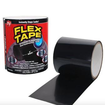Изоляционная лента Flex Tape
