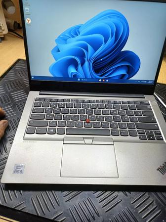 Ноутбук Lenovo ThinkPad E 14