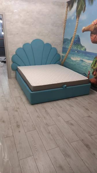 Кровать, диван на заказ