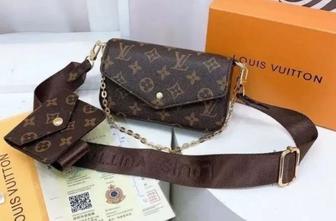 мини сумка louis vuitton