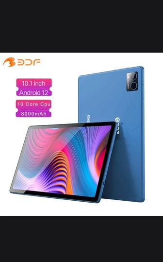 Продам планшет BDF P60 10.1 новый.