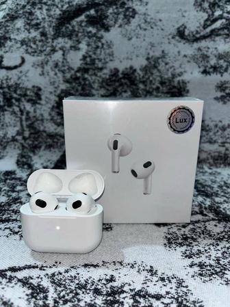 AirPods Lux наушники