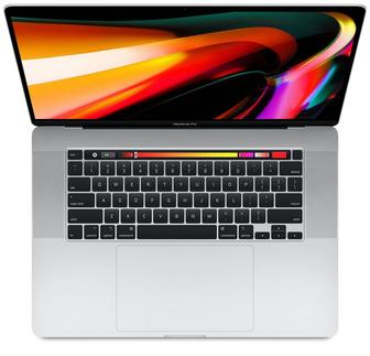 MacBook Pro 16