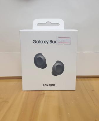 Продам наушники Samsung galaxy buds FE