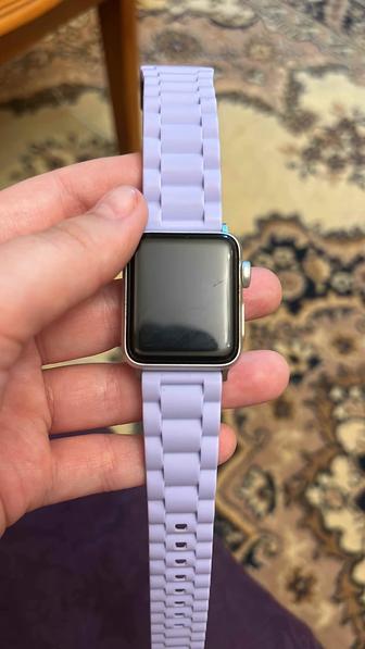 Продам часы Apple Watch 3 series