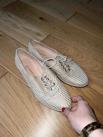 Продам женские туфли Италия 36 рр