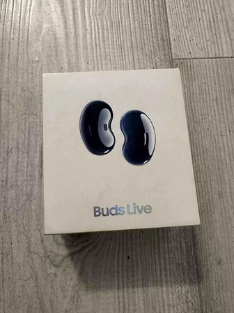 Samsung Galaxy Buds Live