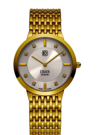 Продам женские швейцарские часы с бриллиантами в отличном состоянии