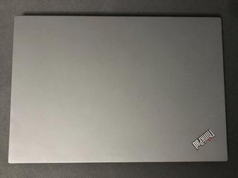 Ноутбук Lenovo ThinkPad T490 Core i7