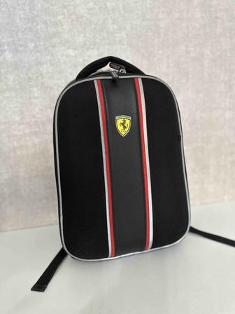 Продам детский рюкзак Ferrari