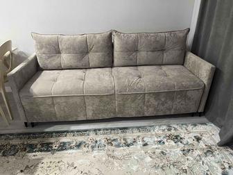 Продаем новый диван