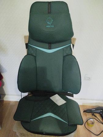Продажа массажное кресло