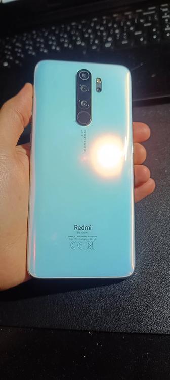 Xiaomi redmi note 8 pro