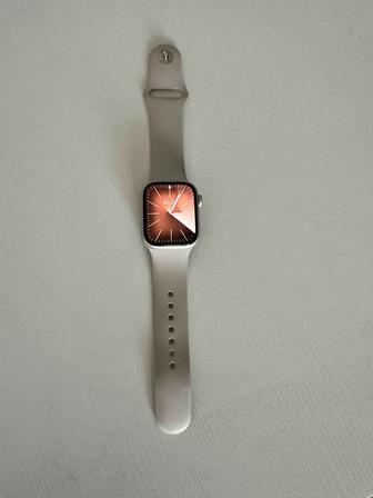 Продам apple watch 7, оригинал