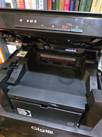 Принтер МФУ i-SENSYS MF 3010