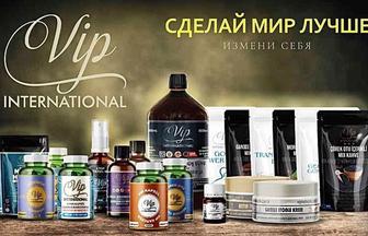 Вип интернешнл. Vip international. Пластырь