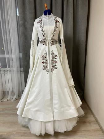 Продаю платье для Кыз Узату