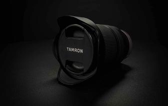 Объектив Tamron 17-28mm., f/2.8
