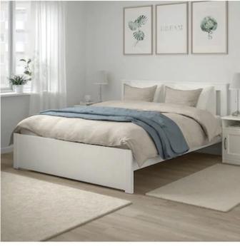 Кровать Ikea 160200