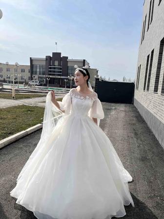 Свадебное платье продажа