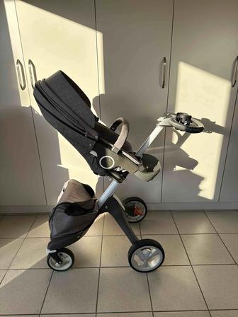 Коляска Stokke Xplory 2 в 1