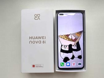 Продам сотовый телефон Huawei 8I 128/6