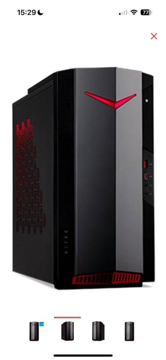 Acer nitro n50